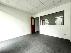 Agrow Building (D14), Factory #485054001